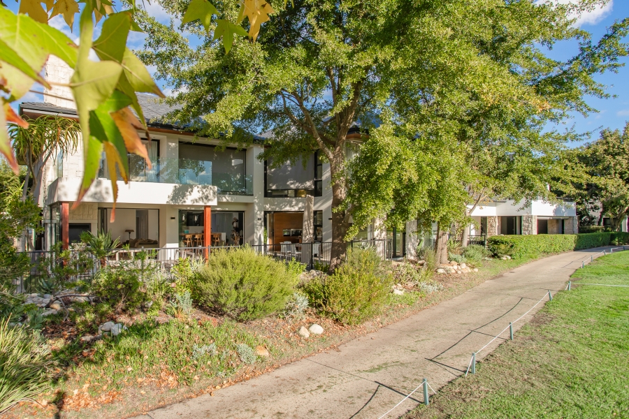 To Let 3 Bedroom Property for Rent in Pearl Valley at Val de Vie Western Cape